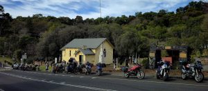 29th July 2025: Mount Kembla Mining Disaster Ride