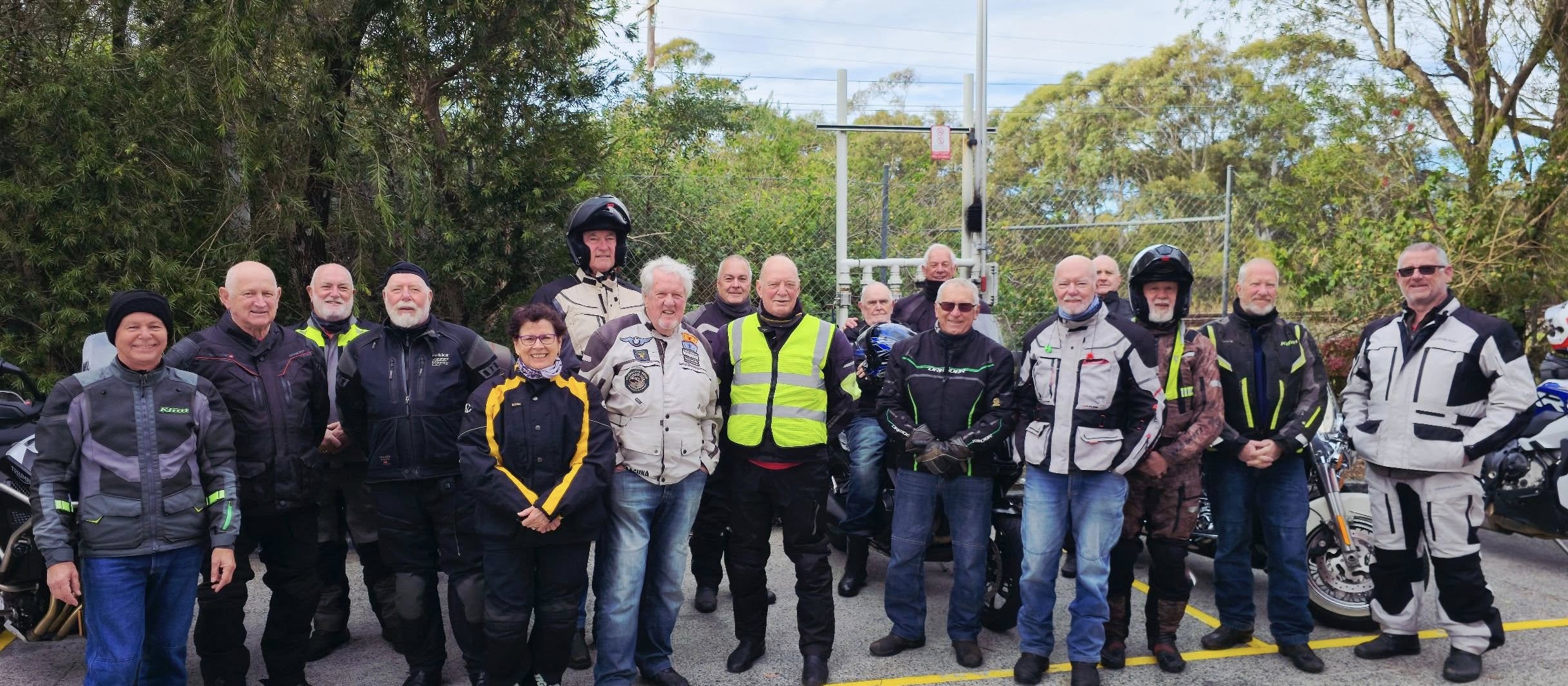 You are currently viewing 29th July 2025: Mount Kembla Mining Disaster Ride