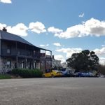 31 Oct to 2 Nov 2025: Cruiser Long Weekend