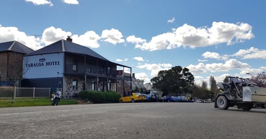 You are currently viewing 31 Oct to 2 Nov 2025: Cruiser Long Weekend