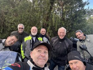 Read more about the article 5th July 2025: Bundeena