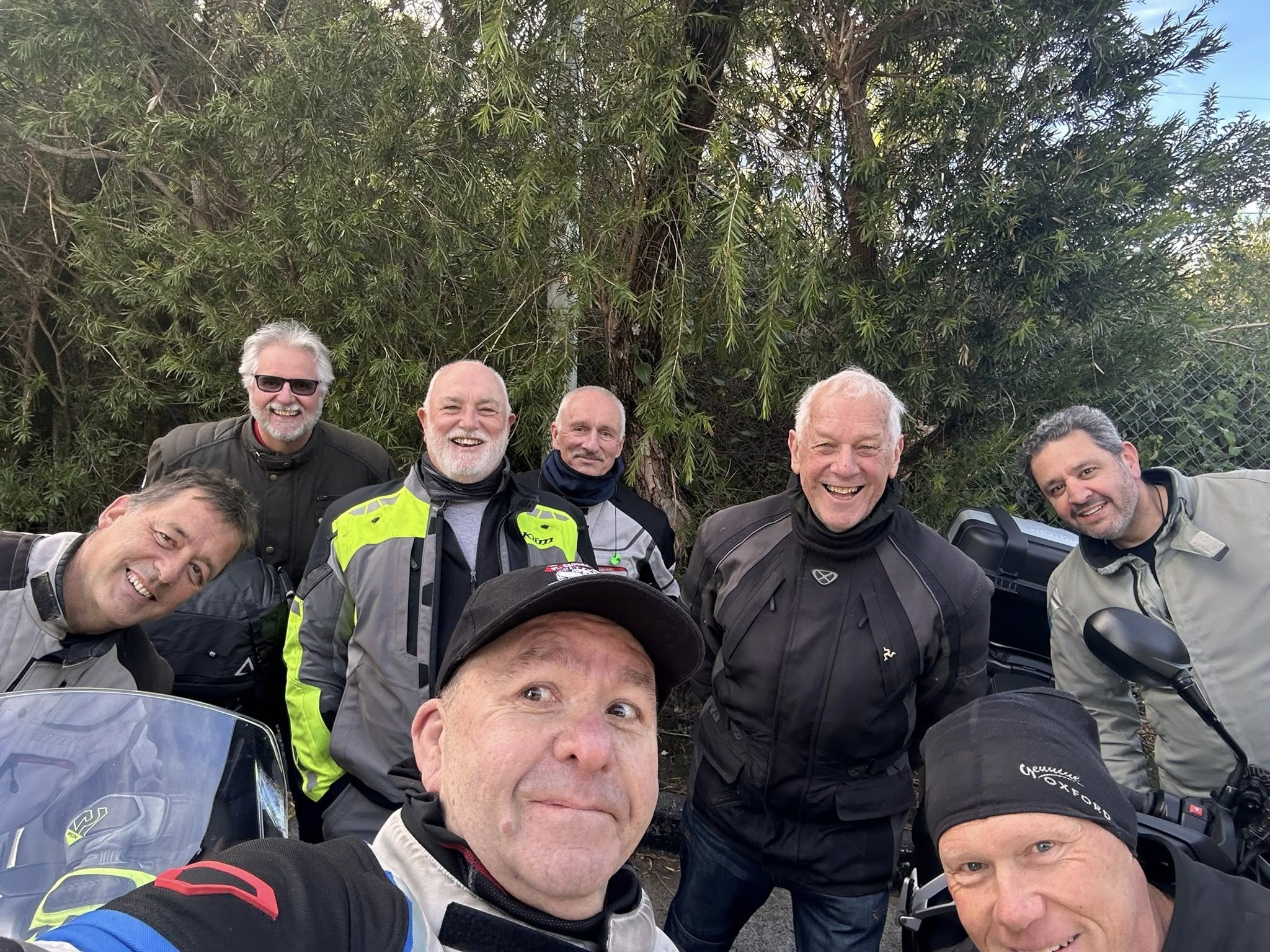You are currently viewing 5th July 2025: Bundeena