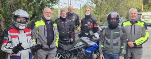 Read more about the article 8th July 2025: Diggies Cafe Kiama