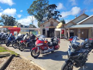 12th August 2025: Samuel Gee Pies, Balaclava