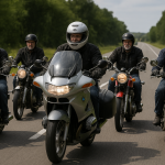 25th August 2025: Monday Coffee Ride Jamberoo