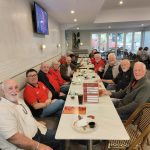27th August 2025: Bangor Tavern – Beer Banter and Bullshit