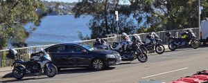 5th August 2025: Bundeena