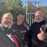 13th September 2025: The Claytons Ride