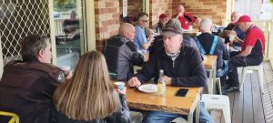 16th September 2025: Hill Top