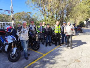 Read more about the article 20th September 2025: Bundeena