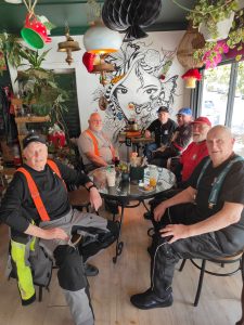20th September 2025: Bundeena