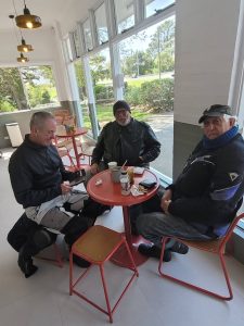 25th September 2025: Robertson Pie Shop