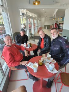 25th September 2025: Robertson Pie Shop