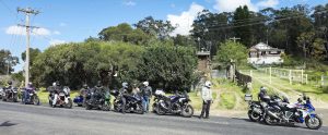 6th September 2025: Wisemans Ferry