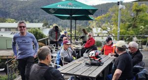 6th September 2025: Wisemans Ferry
