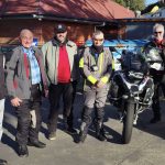 6th September 2025: Wisemans Ferry