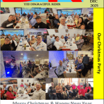 31st December 2025: Note All Future Ride Reports